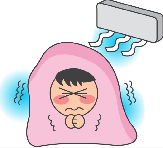 냉방병