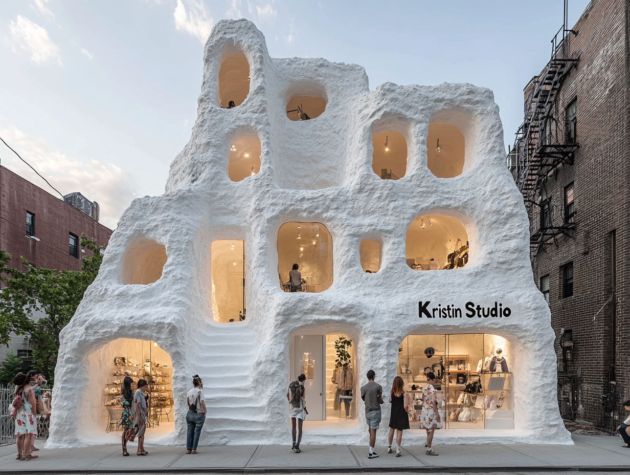 성수동 소품샵 한눈에 보기