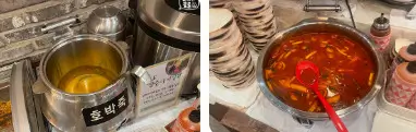생생정보 가격파괴 소고기 돼지고기 무한리필 18,000원 맛집