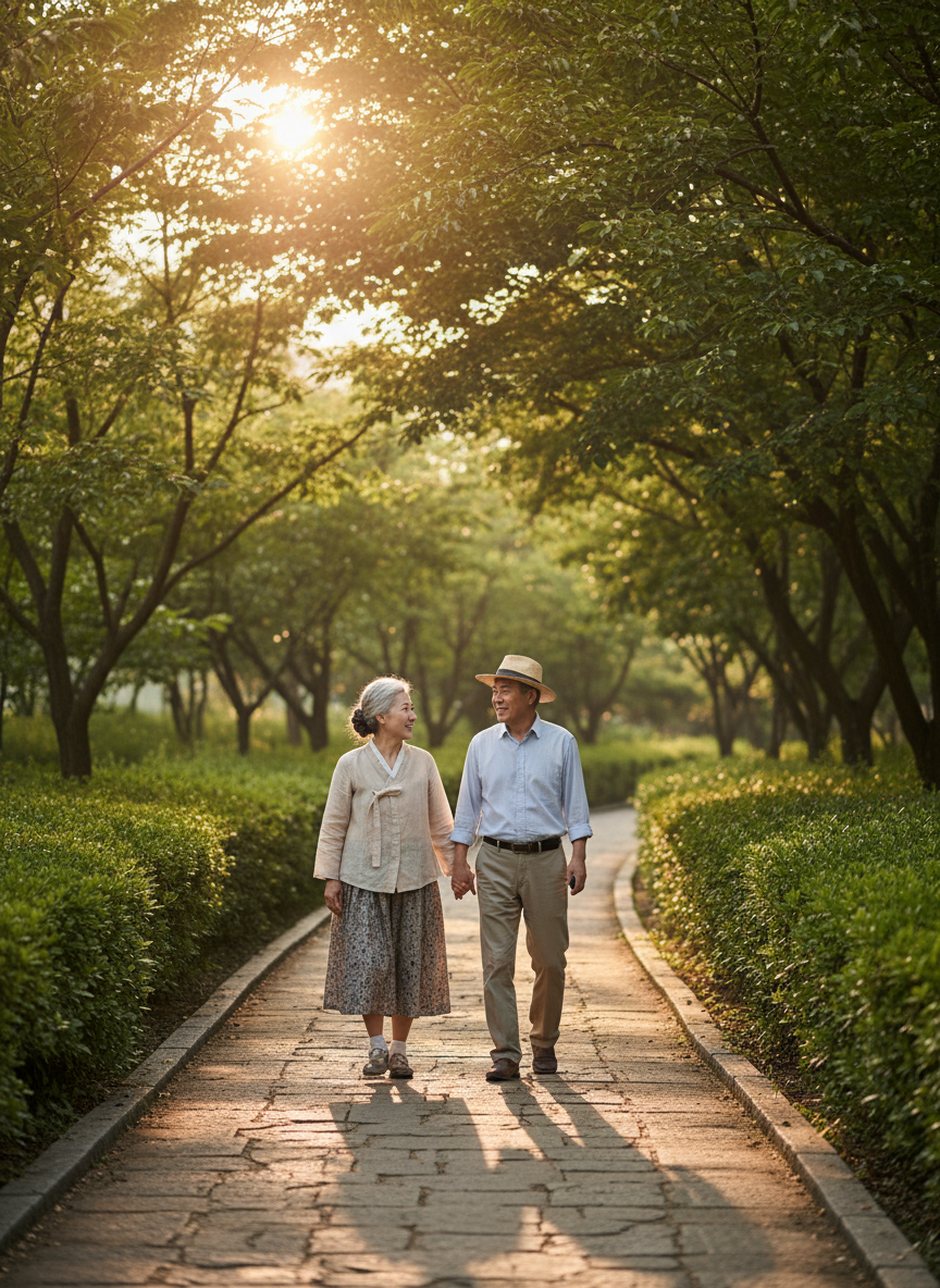 척추 재활병원&amp;#44; 퇴원 후 회복 가속화시키는 필수 전략 3가지