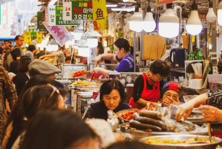 강원사랑 상품권 사용처 구입처 가맹점 등록하는 방법