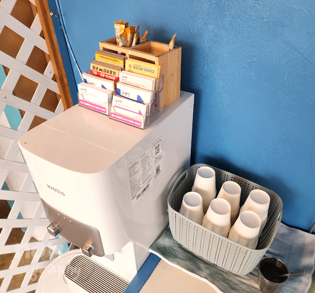 일광정-칠암본점