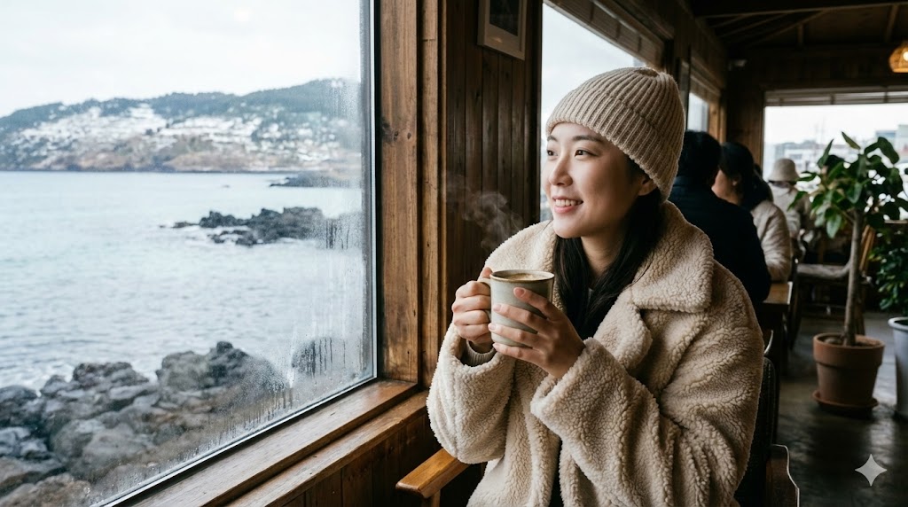 겨울 여행, 강원도 vs 제주도? 2025년 최종 비교! 장단점, 경비, 여행 스타일 완벽 분석