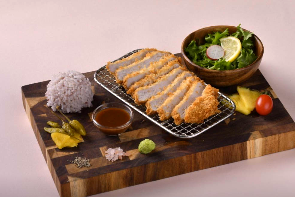 원광카츠 익산원광대본점: 숙성 돈카츠 익산 맛집