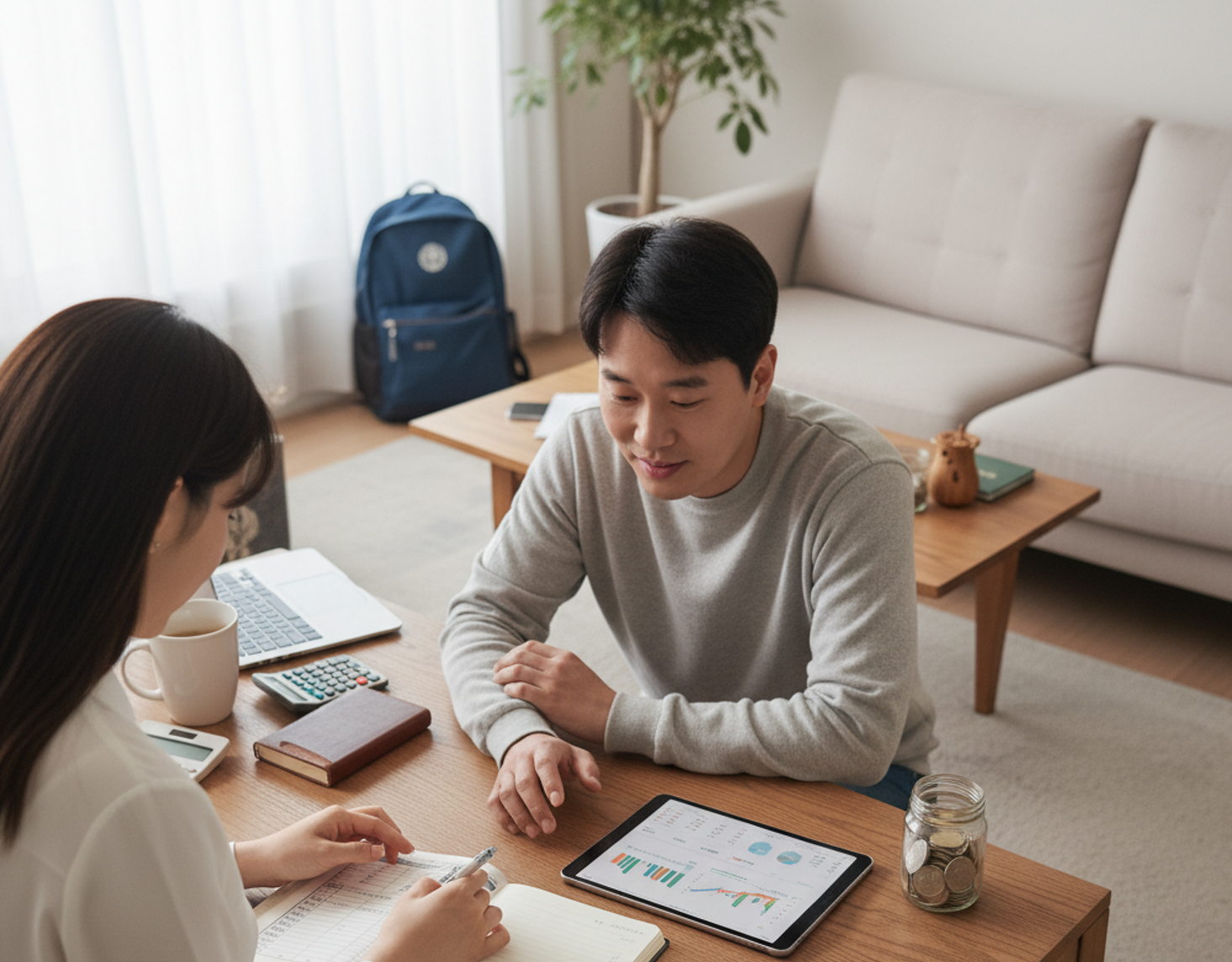 왜 제미나이(AI)로 가계부를 자동화해야 할까? 3