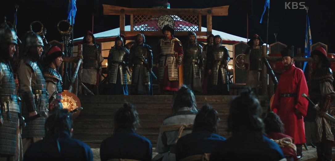 고려거란전쟁_8회