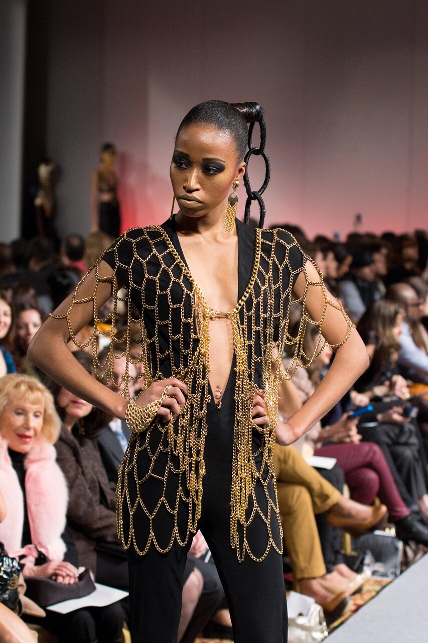 여자패션모델사진