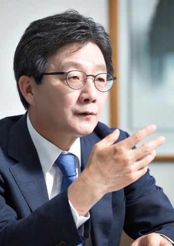 유승민 이준석 신당 합류 가능성