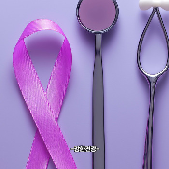 유방암 임파선 전이