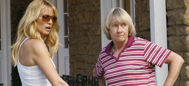 <위기의 주부들> 이디 캐런