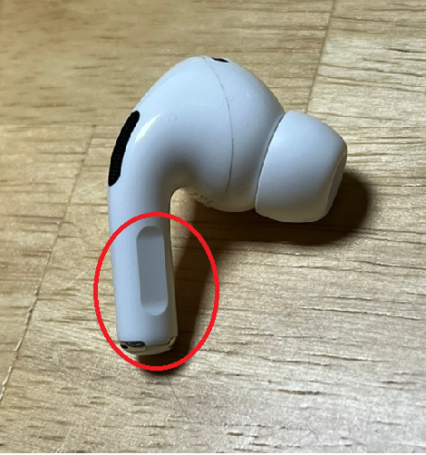 에어팟프로2 사용법