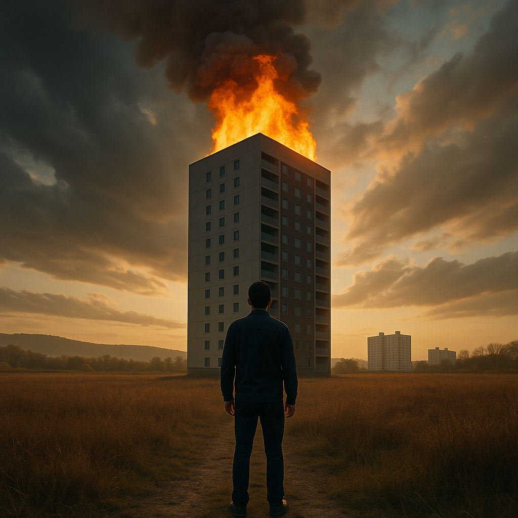 이번 주 가장 뜨거운 분양 단지는? 🏘️