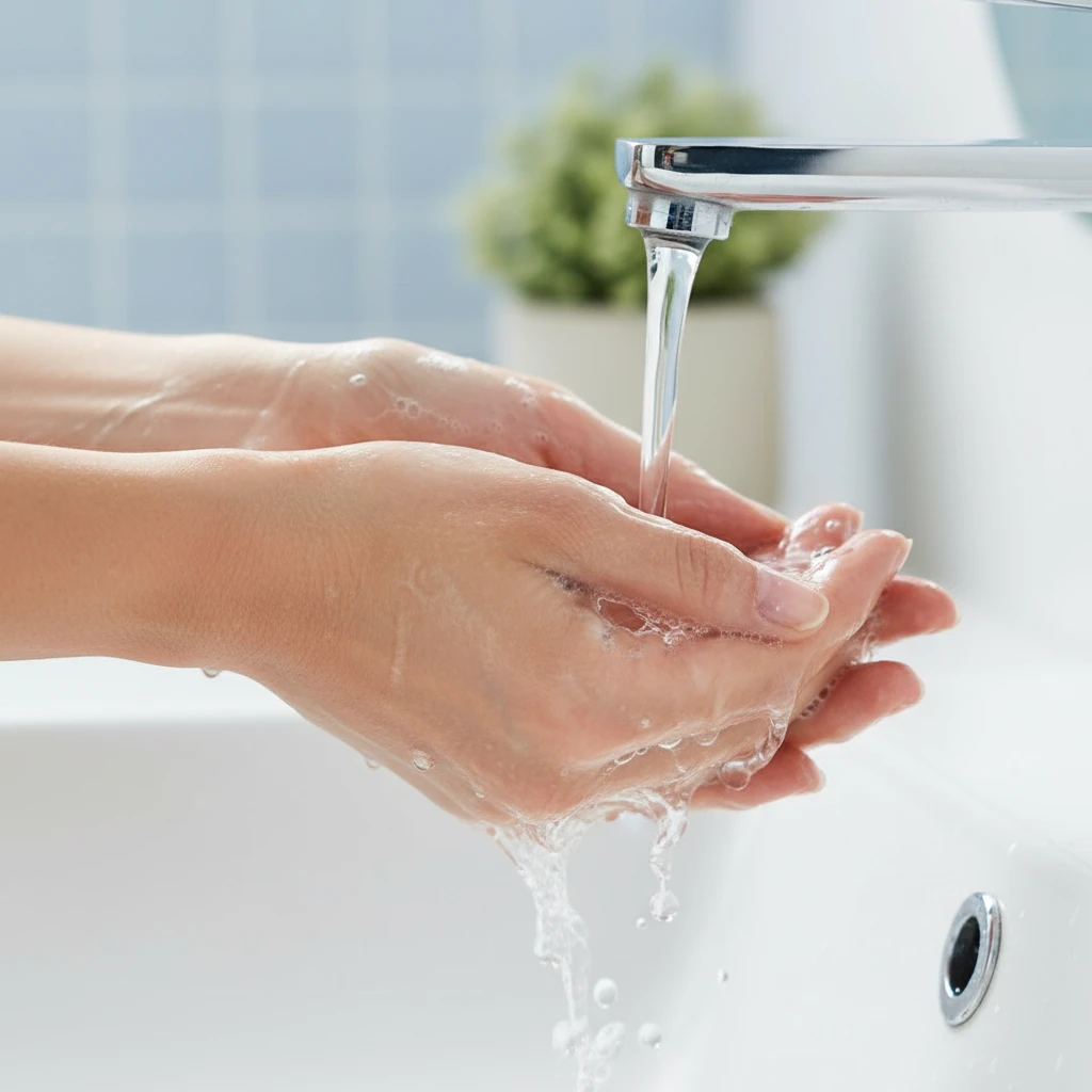 보건용 마스크 선택법과 올바른 황사 ..