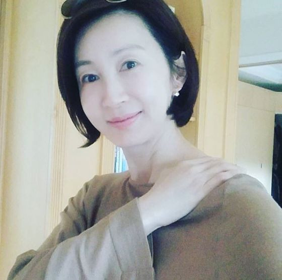 전인화 나이 프로필 남편 유동근 자녀 근황 및 '같이 삽시다' 화제의 3끼 파업 비결 총정리