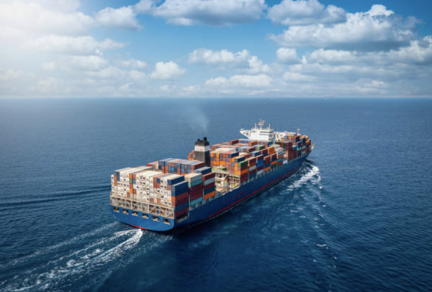 조선업의 기본: 선박의 종류와 특징