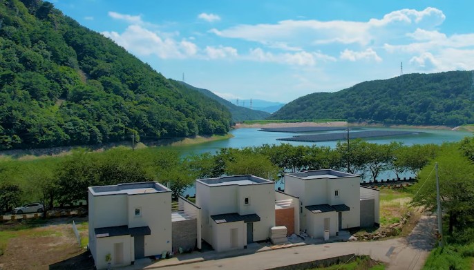 신축전원주택 매매 전세 급매물 - 강원도 횡성, 경기도 여주, 충북 음성, 경기도 광주, 경남 고성 귀농 귀촌 촌집 시골집