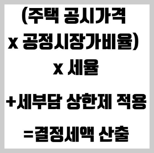 재산세 계산