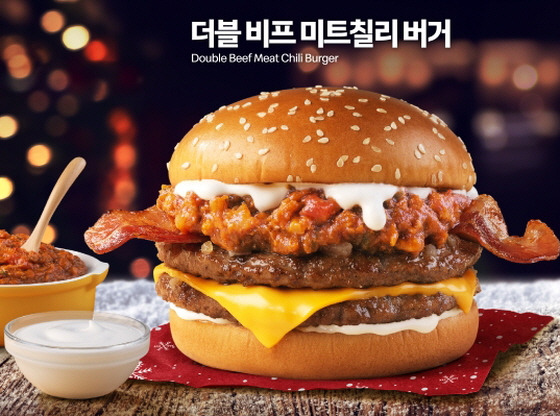 맥도날드 메뉴 가격