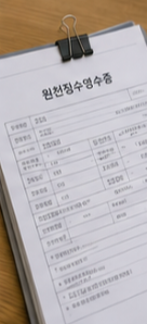 모바일 세금서비스