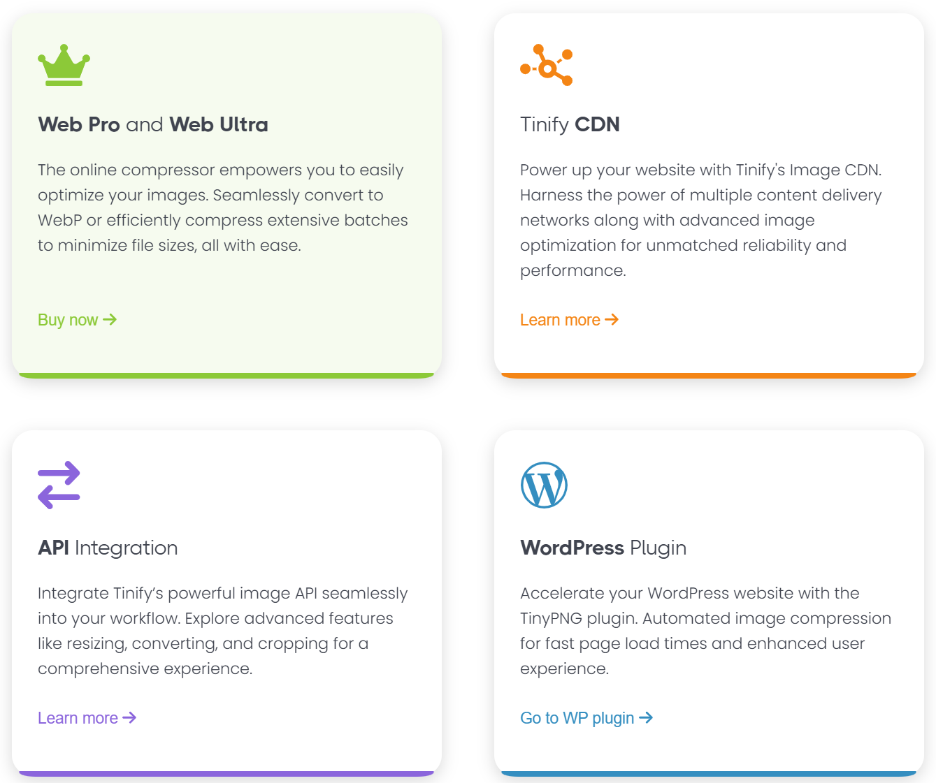 TinyPNG (Tinyfy) 이미지 압축