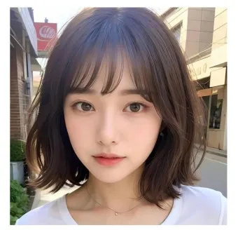2025년 국내 최신 유행 남여 헤어스타일 트렌드_13