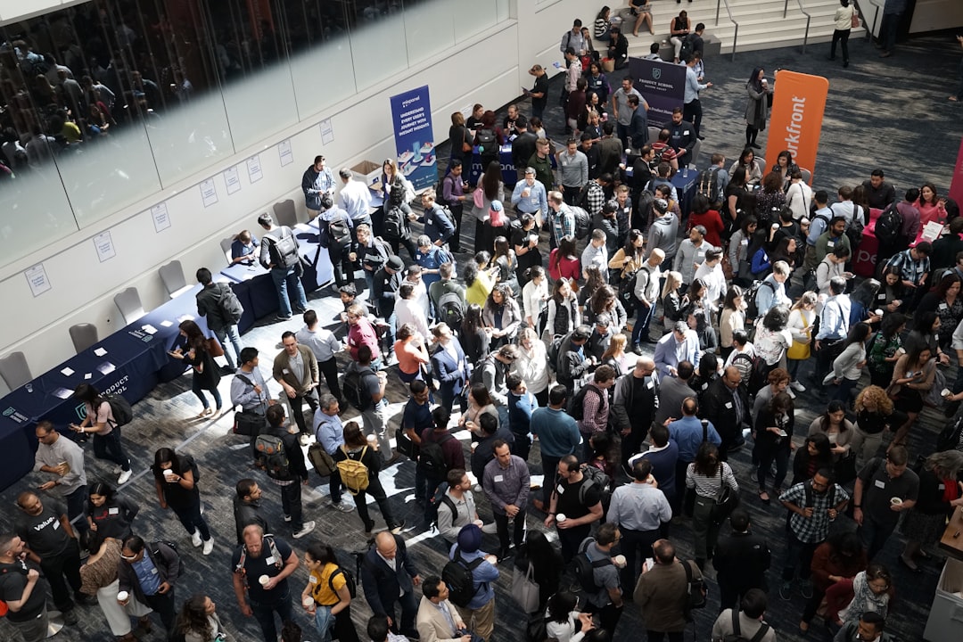 Convention