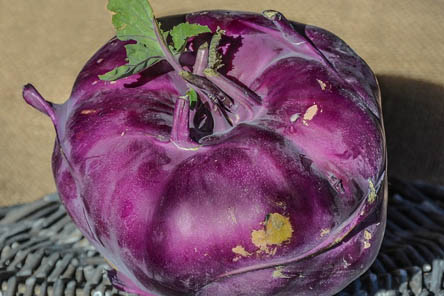 저녁밥대신야채-콜라비