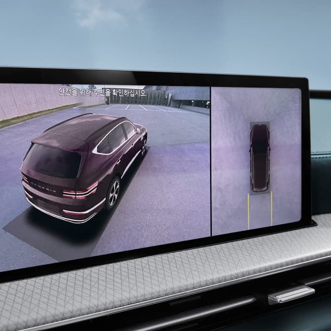 2024 제네시스 GV80 제원 및 가격 - 기본 모델과 쿠페 사진으로 비교하기