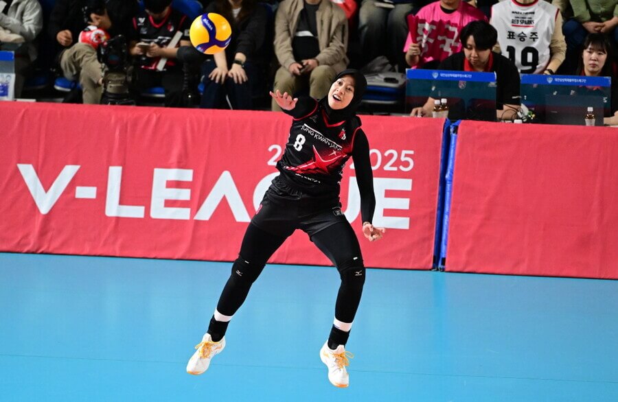 정관장의 투혼과 메가의 40점…뜨거운 3차전, 끝나지 않은 라스트댄스