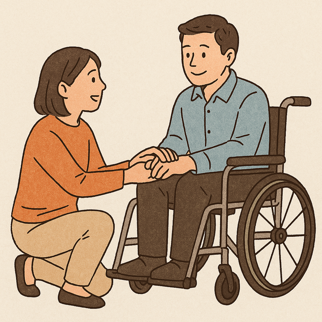 장애인연금 복지 혜택