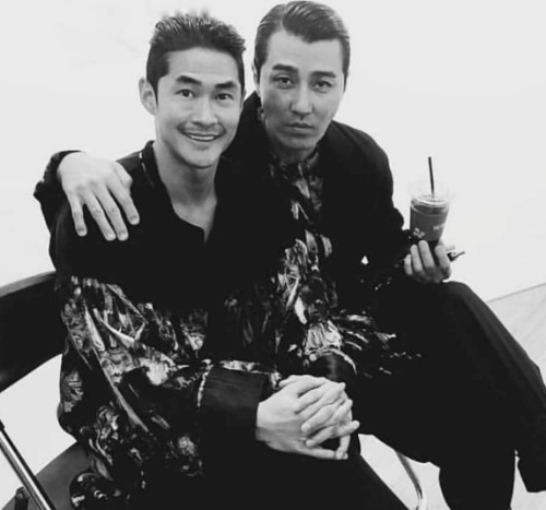 넷플릭스 독전2 예고