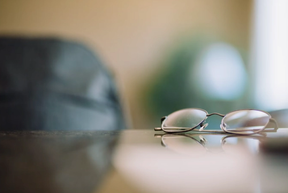 라섹 수술 후 관리 