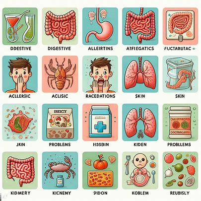 록스펜정 부작용