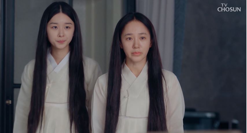 아씨두리안3회