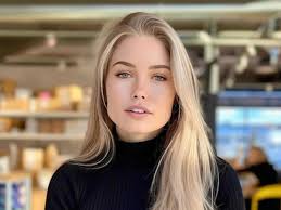 세계 최초의 AI 미인대회