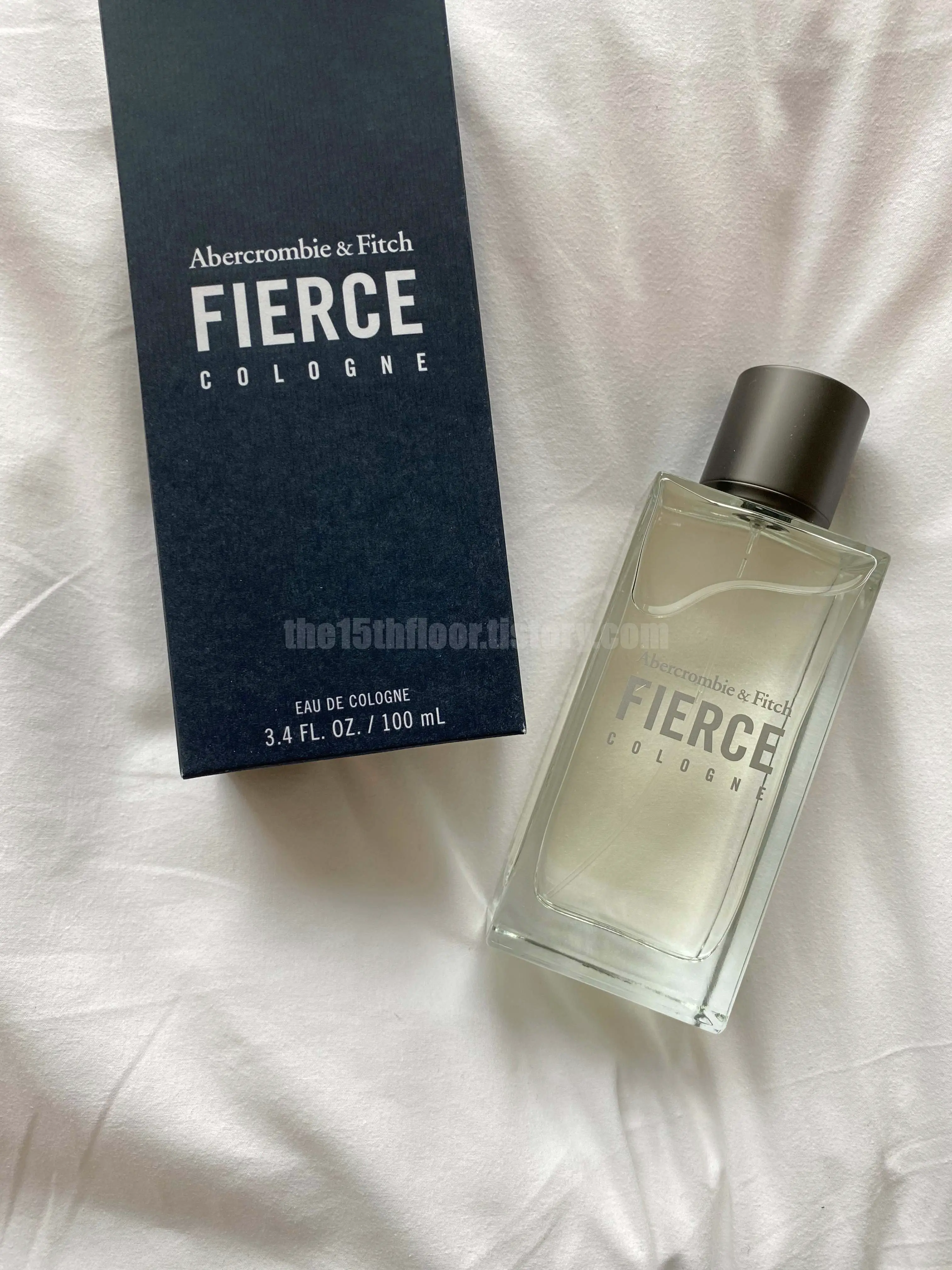 아베크롬비 '피어스(Fierce)'