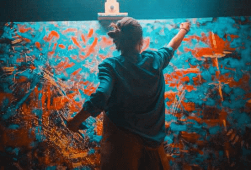 예술인 대출 조건