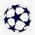 챔피언스리그 2라운드 : 바르셀로나 vs PSG 경기