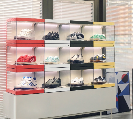 LG 한국시리즈 우승턱 LG 세일 상품 공개