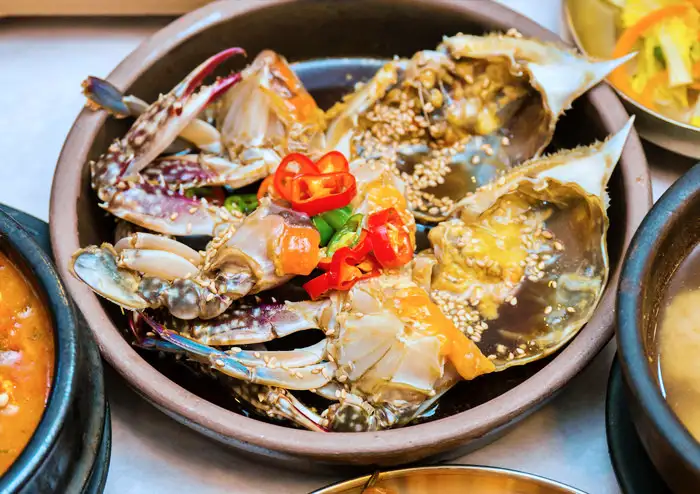 6시 내고향 전남 순천 짱뚱어탕 맛집