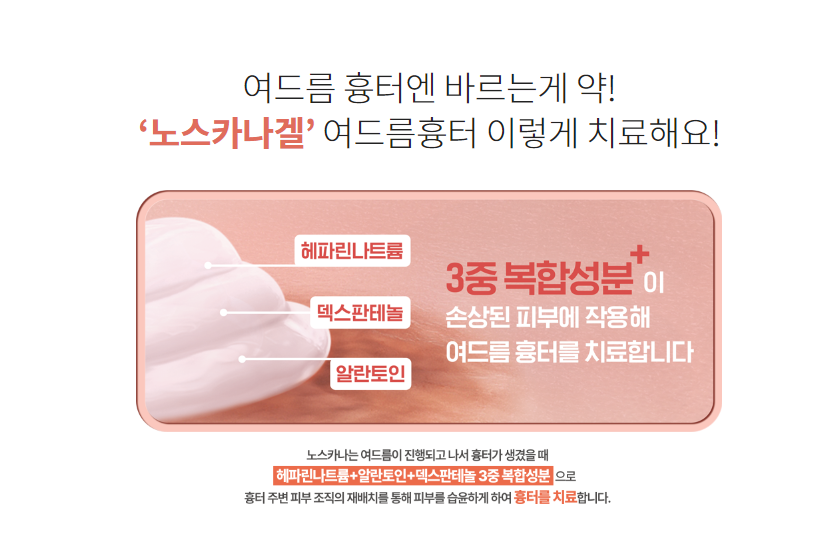 노스카나겔