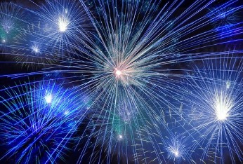 2025년 새해 이미지