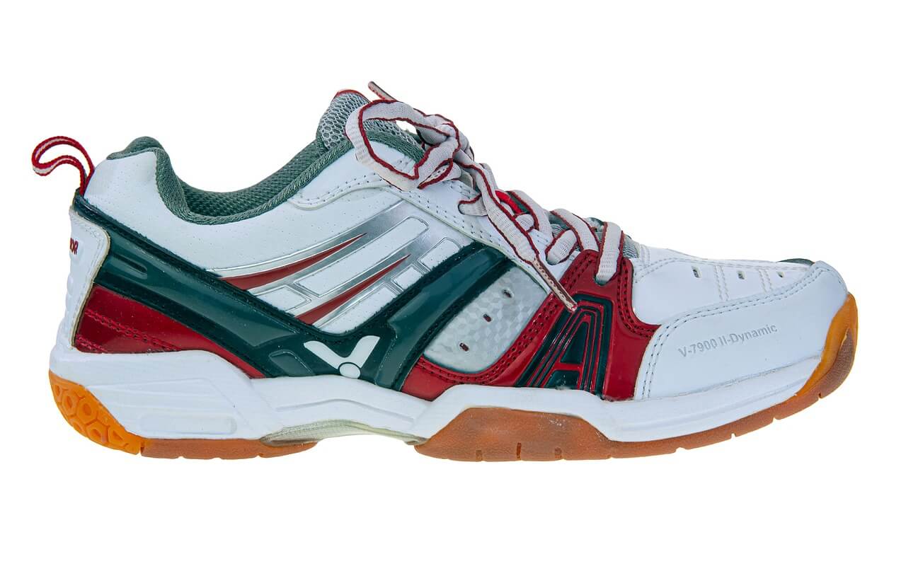 배드민턴화브랜드