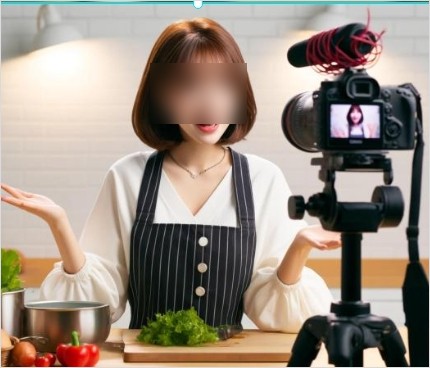 유튜버 쯔양 방송복귀선언