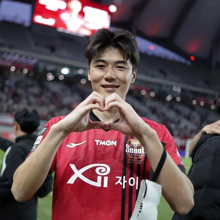 팀 기성용 하나은행 자선축구대회