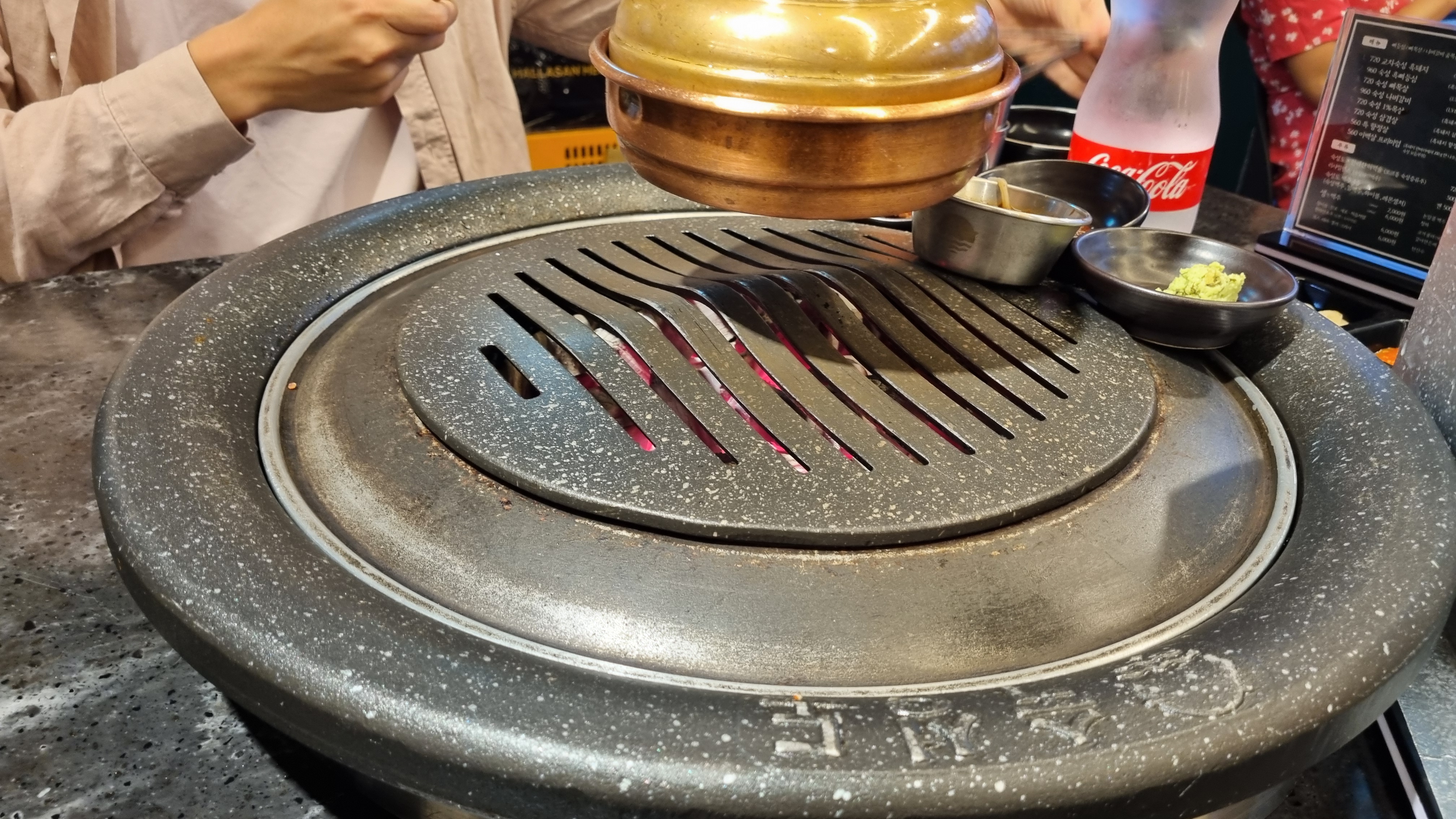 제주 숙성도 중문점