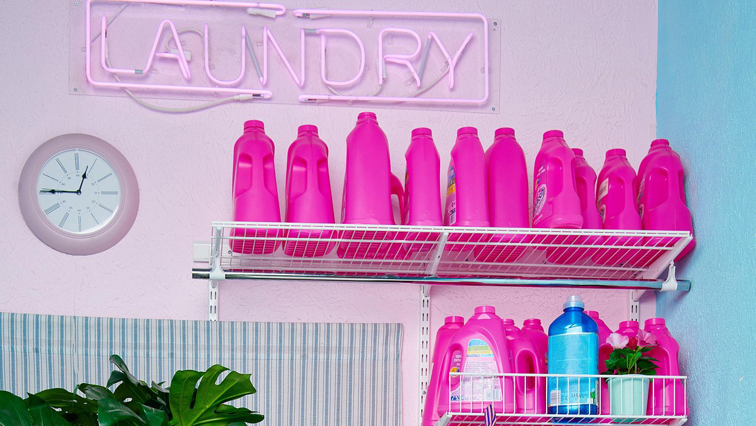 미세플라스틱과 섬유유연제: 우리가 알아야 할 진실