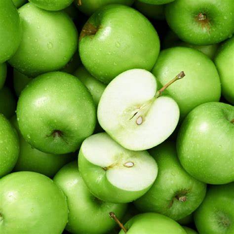 아오리 사과 보관법 설명하는 이미지