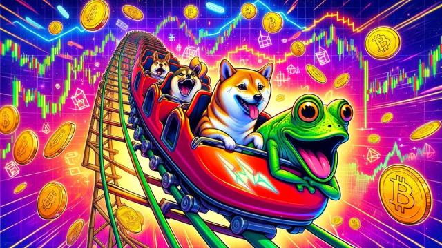 솔라난 밈 코인 인기 있는 이유