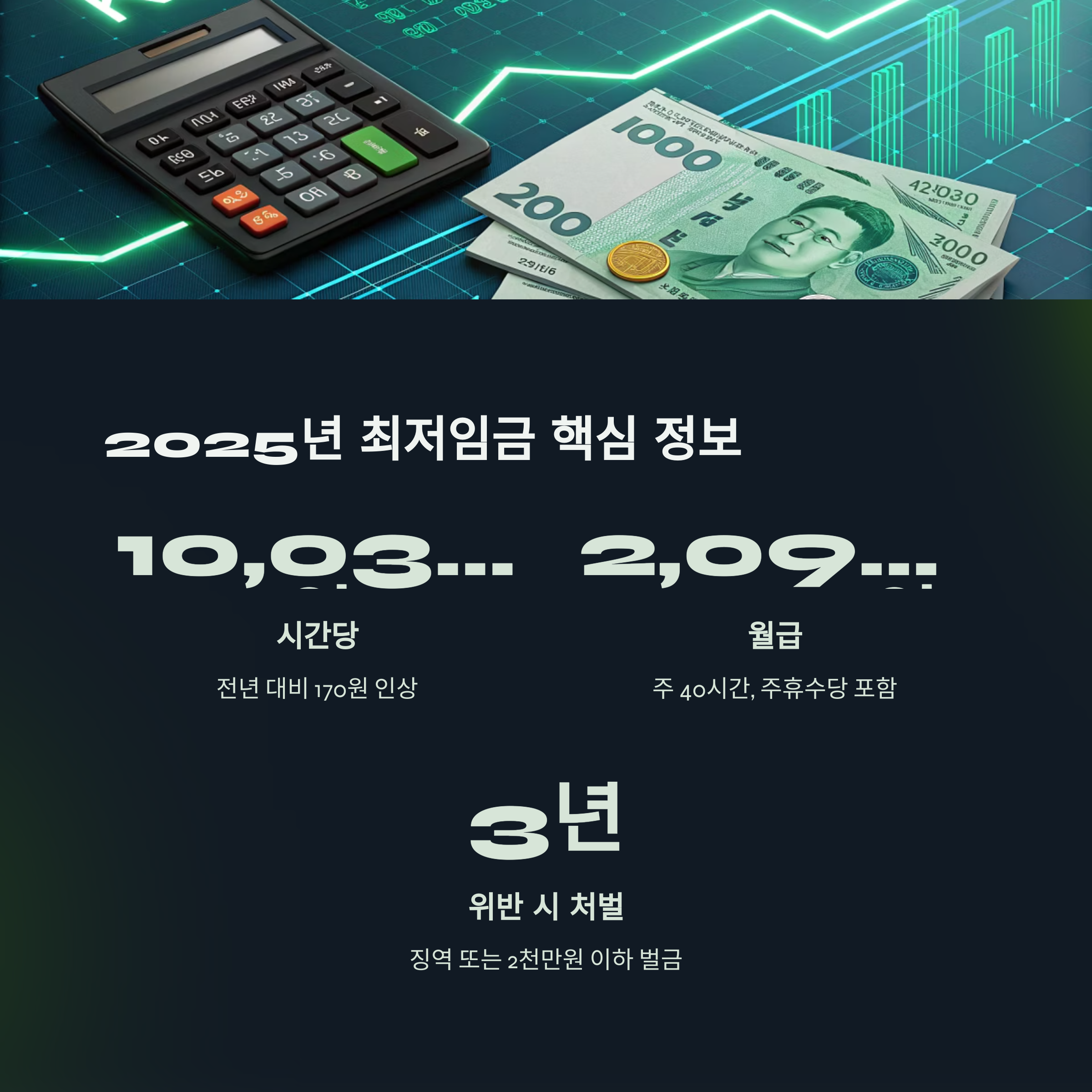 최저시급